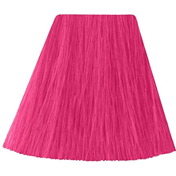 Manic Panic - Classic Creme Vegan Cruelty Free Pink Semi Permanent Hair Dye - Cotton Candy - 1x118ml – Bild 4