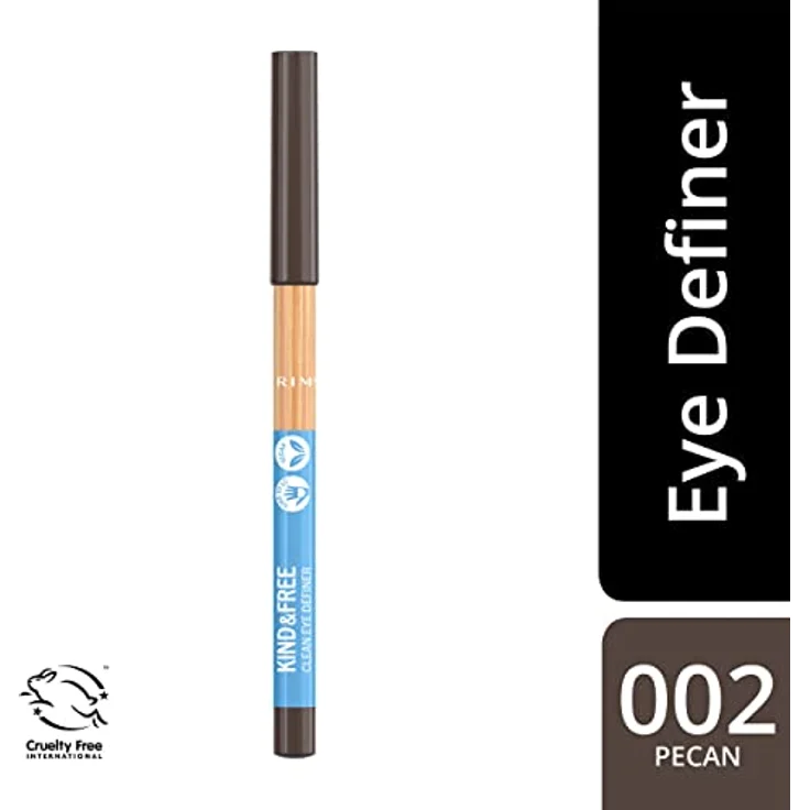 Rimmel London KIND & FREE clean eye definer 1,1 gr - Hochwertige Qualität, Einfache Bedienung – Bild 2