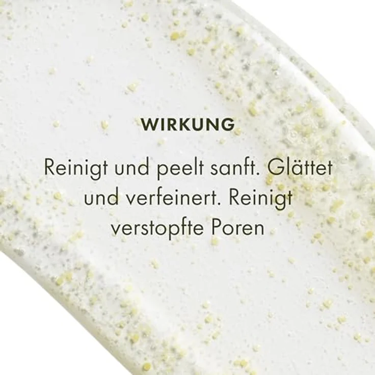 Origins Gesichtspflege Reinigung & Peeling ginzing Refreshing Scrub Cleanser 150 ml, für Damen und Herren  – Bild 4
