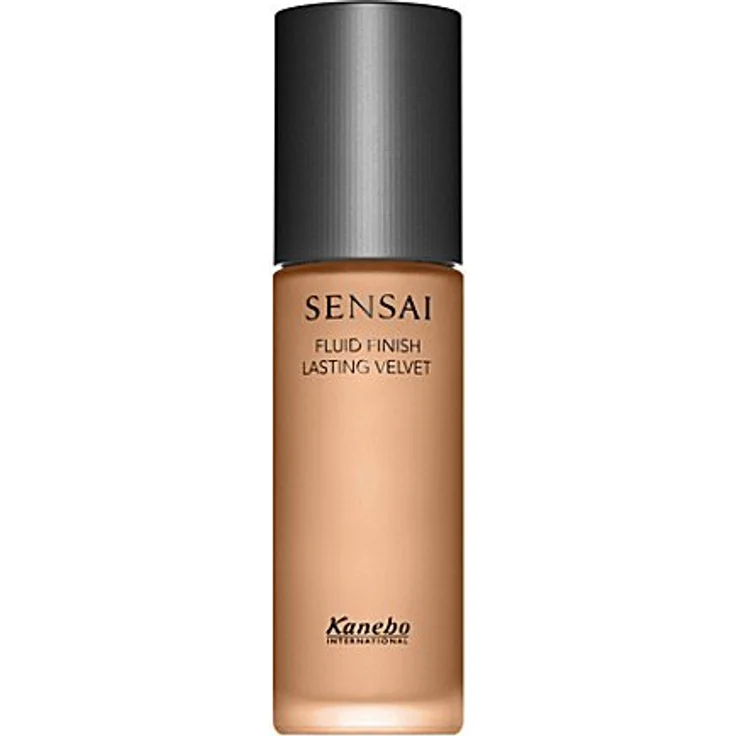 SENSAI Total Finish Foundation Sponge Round Shape 1 Stk. - Sensai Foundation Schwämmchen