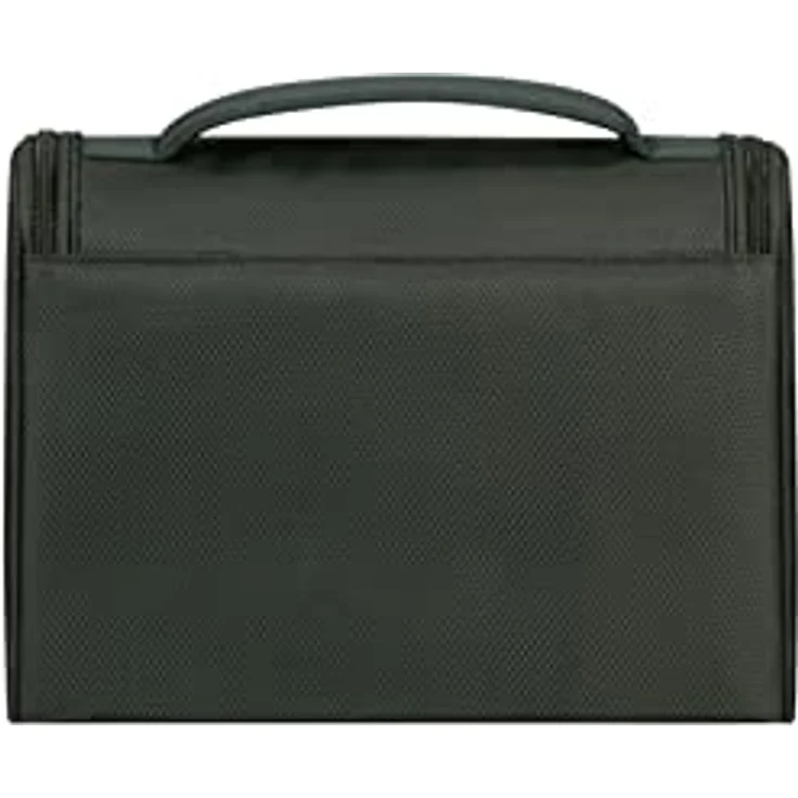 Samsonite Respark Toilet Kit - Kulturbeutel, 26.5 cm, Grün (Forest Green) – Bild 4