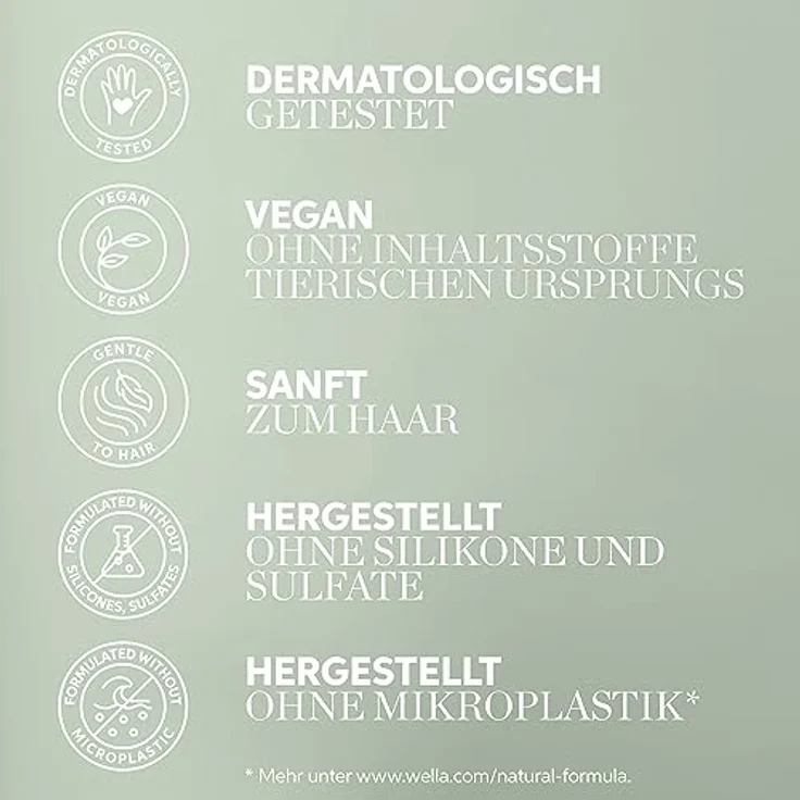 Wella Professionals Elements Renewing Conditioner 200 ml – Bild 6