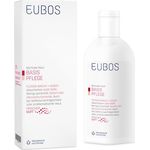 Eubos Eubos Flüssig rot m.Frischem Duft Reinigungscreme 200 ml