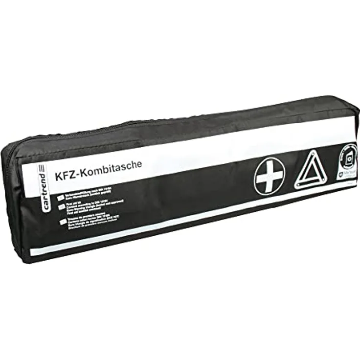 cartrend Kombitasche sw