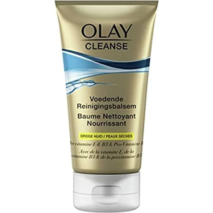 Olza Reinigen - Gesichtsreinigung, Pflegender Reinigungsbalsam - 150 ml