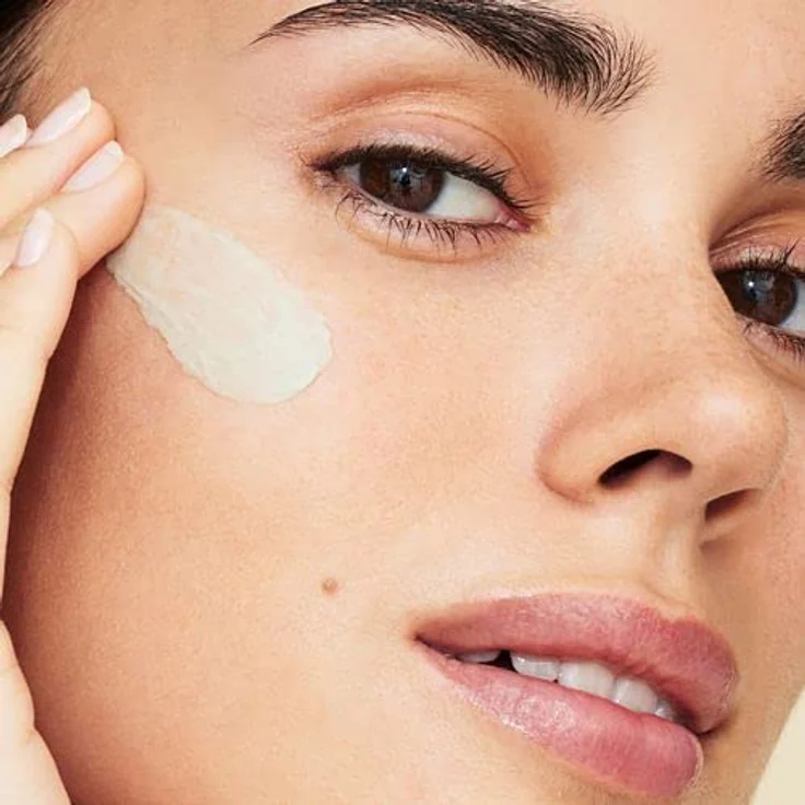 bareMinerals Redness-Reducing Primer, Make-up-Primer zur Reduzierung von Rötungen, 30 ml mit beruhigendem Kamillenextrakt – Bild 5