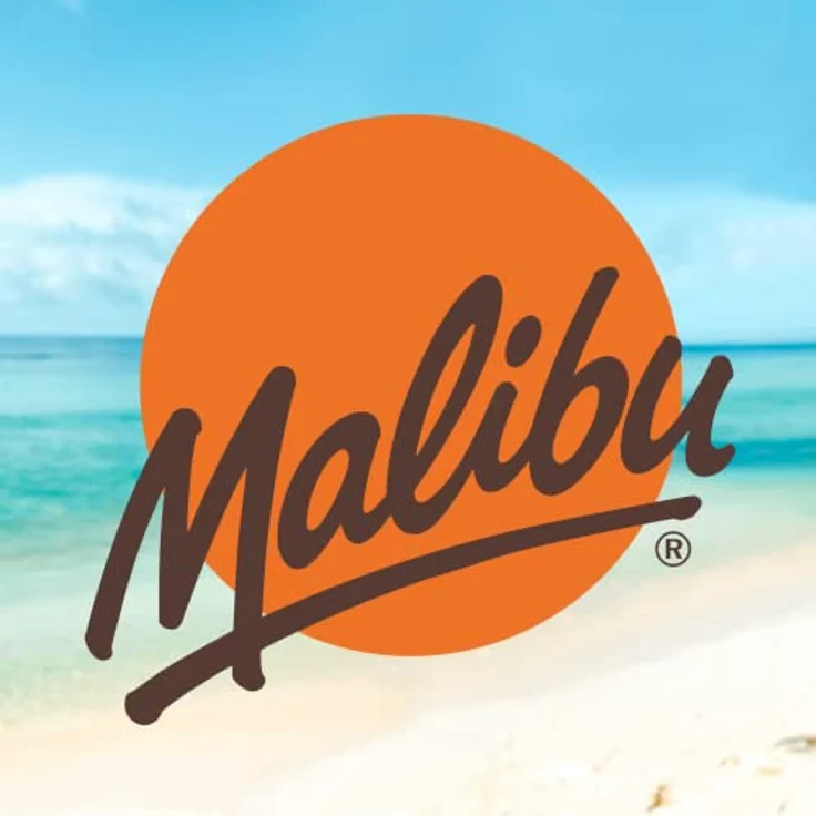 Malibu Bronzing Bräunungsöl Arganöl SPF 15 200 ml – Bild 5