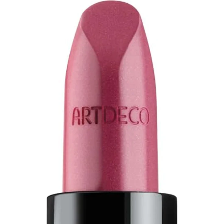 ARTDECO Couture Lipstick - Seidig glänzendes Lippenstift-Refill mit SPF 15, 4 g - Pflegeformel mit Candelilla Wachs und Rizinusöl, passend für Couture Lipstick Case – Bild 2