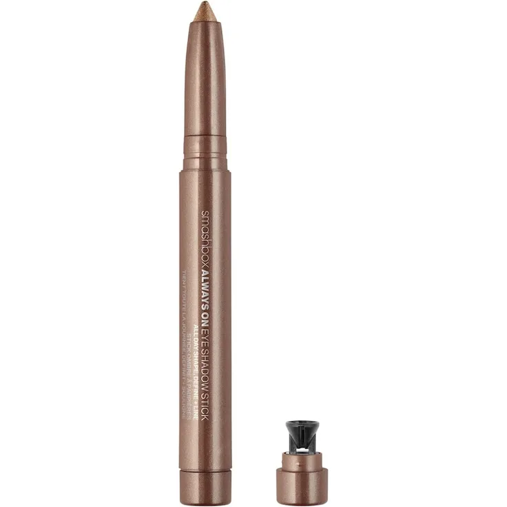 Smashbox Eye Shadow Stick Lidschatten 1,3 g - cremige Textur für einfache Anwendung, Farbauswahl in 22300 € / 1 kg
