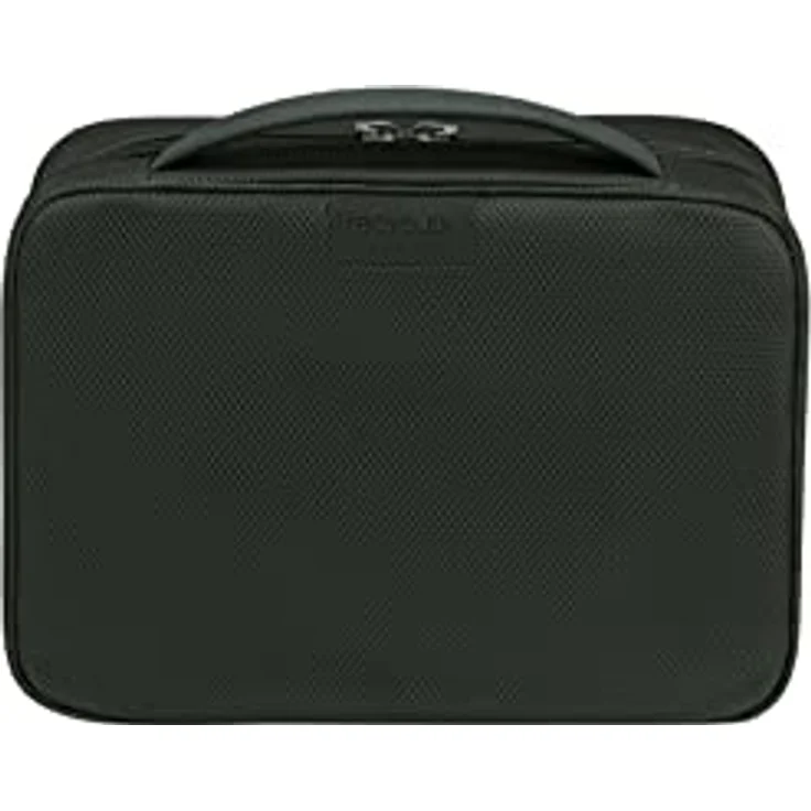 Samsonite Respark Toilet Kit - Kulturbeutel, 25 cm, Grün (Forest Green) – Bild 4