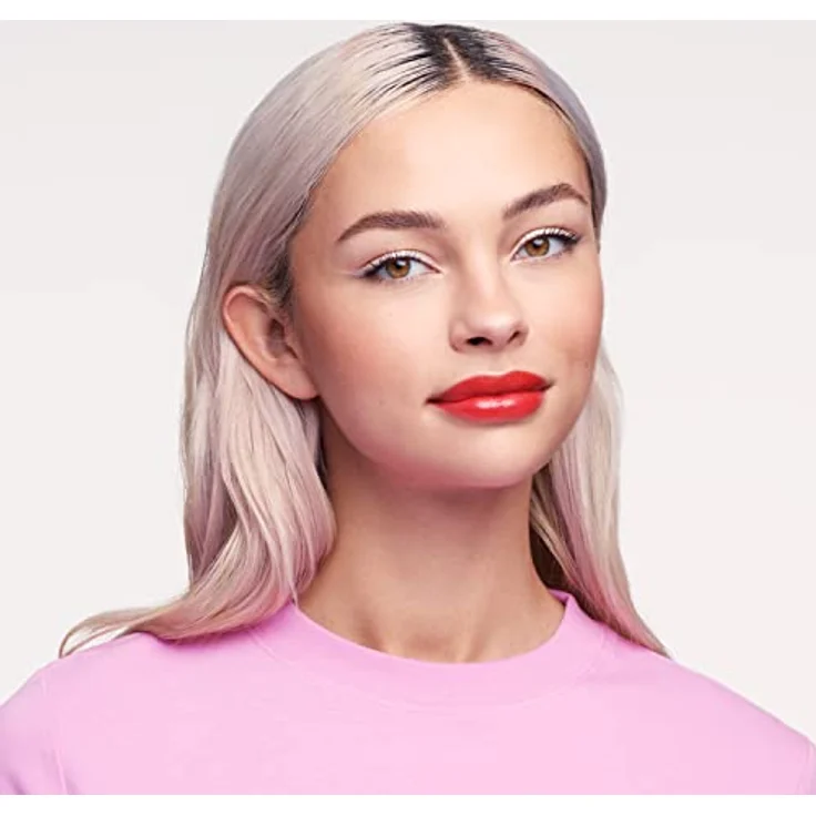 essence STAY & PLAY GEL EYELINER, Nr. 04, Weiss, langanhaltend, hochpigmentiert, vegan, wasserfest, ohne Mikroplastikpartikel, Nanopartikel frei, 1er Pack (1.3g) – Bild 3