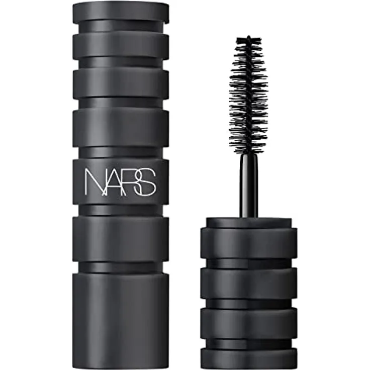 NARS Mini Climax Extreme Mascara 4G - Unzensiert Schwarz, Einfach zu bedienen und gute Qualität