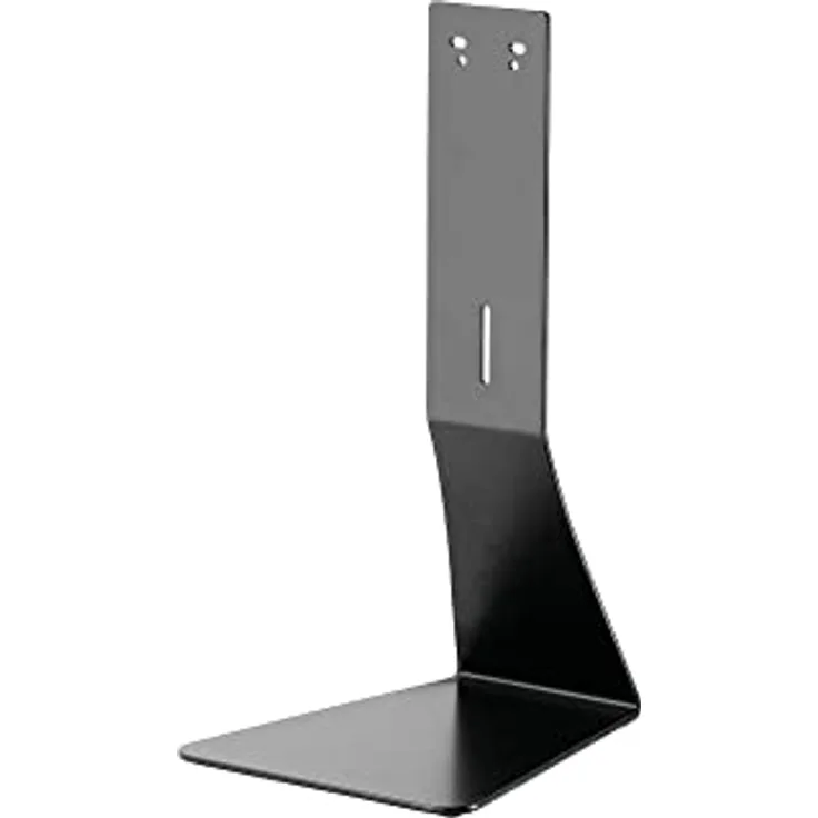 König & Meyer 80360 Tischstativ für Eurospender, schwarz