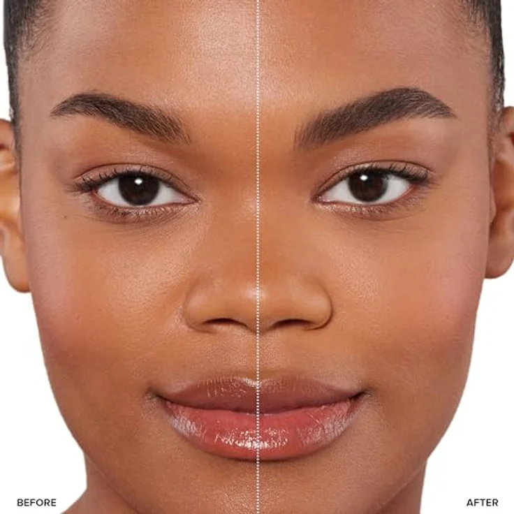 Anastasia Beverly Hills Augen Make-up Dipbrow Pomade Dark Brown 4 g – Bild 3
