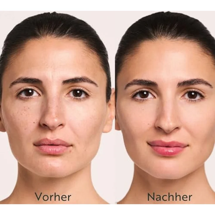 M. Asam RETINOL INTENSE 24h Cream (100ml) - Vegane Anti-Aging Creme mit Hyaluron & Sheabutter, für effektive Faltenglättung & gegen Anzeichen der Hautalterung – Bild 3