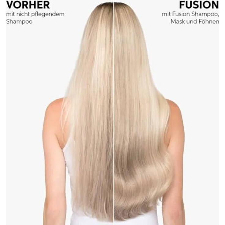 Wella Professionals Fusion Intense Repair Haarmaske 500 ml – Bild 6