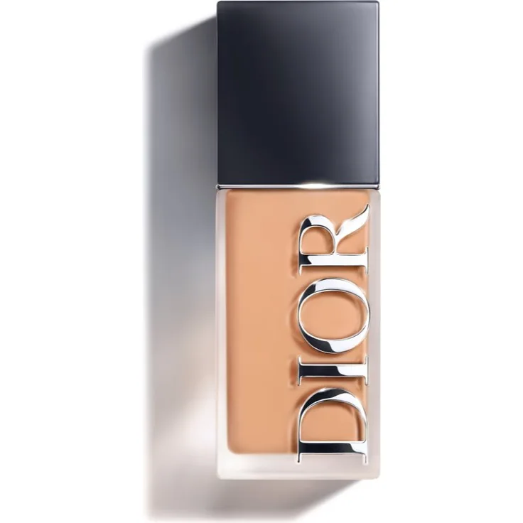 DIOR Dior Forever Skin Wear Glow Foundation, 24 Stunden Halt, 48 Stunden Feuchtigkeitsversorgung, Farbton 3 Neutral, 30 ml