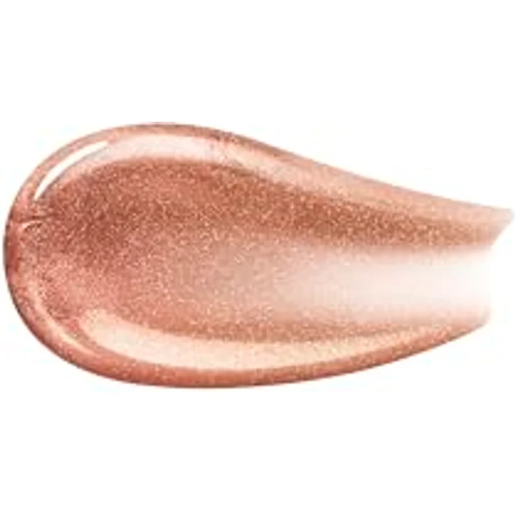 KIKO Milano 3D Hydra Lipgloss, hydratisierendes Lipgloss mit 3D-Effekt, Farbton 18 Golden Sparkle, 6.5 ml – Bild 3