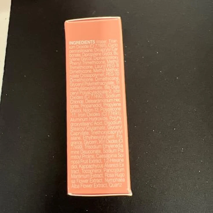 TIRTIR Mask Fit Aura Cushion Mini, mattierendes Make-up mit Hyaluronsäure, Farbton 21N Ivory, 4.5 g – Bild 9