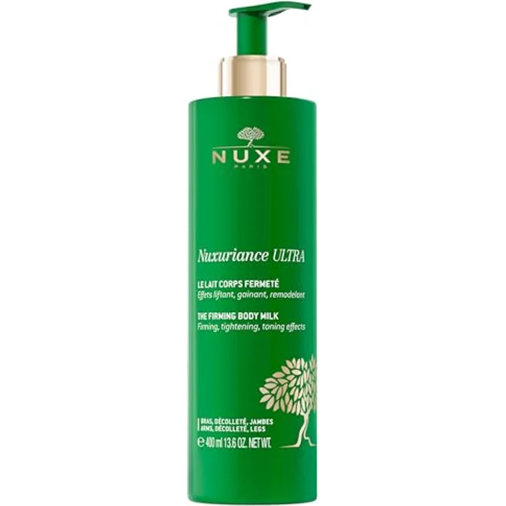 Nuxe NUXURIANCE® ULTRA 400ml, straffende und modellierende Bodylotion – Bild 1
