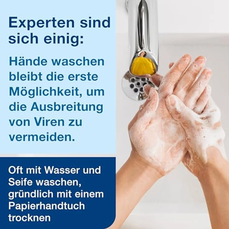 Tork Flüssigseife mild, 475 ml für Alle Hauttypen geeignet – Bild 9