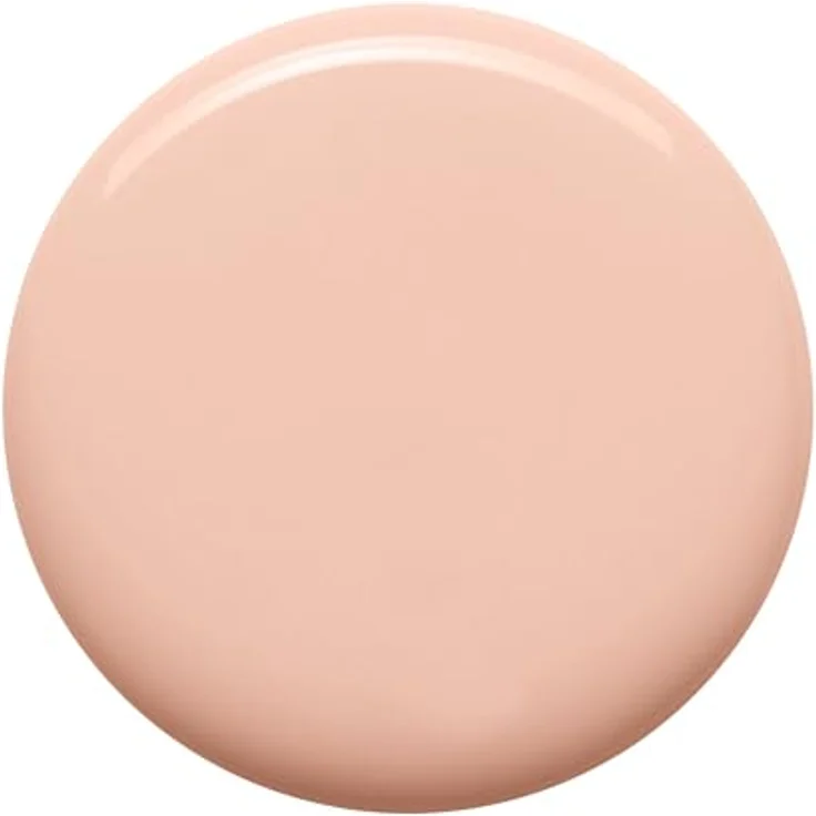essence cosmetics Gel Nail Colour Nr. 09, Nagellack in Nude, langanhaltend, schnelltrocknend, glänzend, vegan, acetonfrei, 8ml – Bild 3