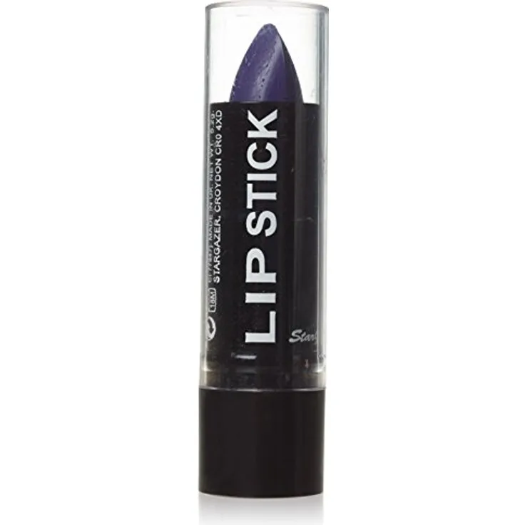 Stargazer Products Lippenstift Nummer 130, 1er Pack (1 x 5.2 g)
