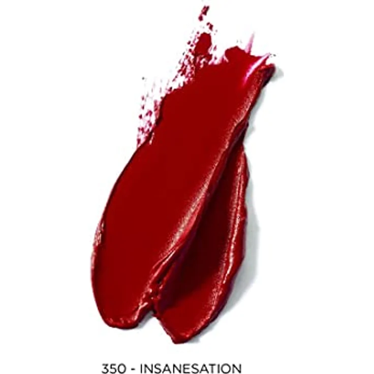 L'Oreal Paris COLOR RICHE shine lips #350-insanesation 4,8 g – Bild 2