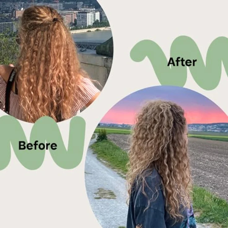 Bali Care Haaröl Rosemary Scalp & Hair Oil, 30ml – Nährstoffreiche Pflege für dünner werdendes Haar mit Rosmarin und Aloe-Extrakten – Bild 4