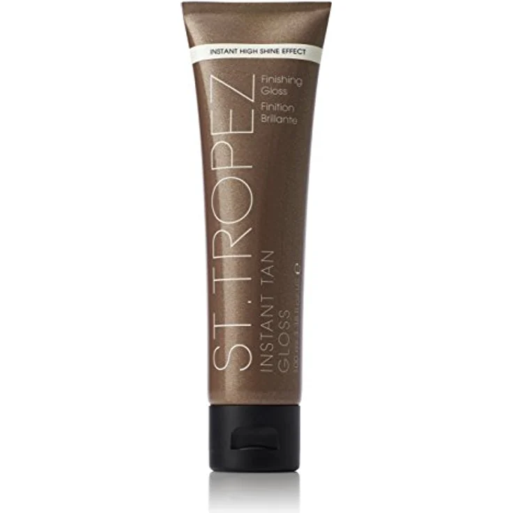 St. Tropez Instant Tan Gloss Selbstbräuner für strahlende Haut 100 ml – Bild 2