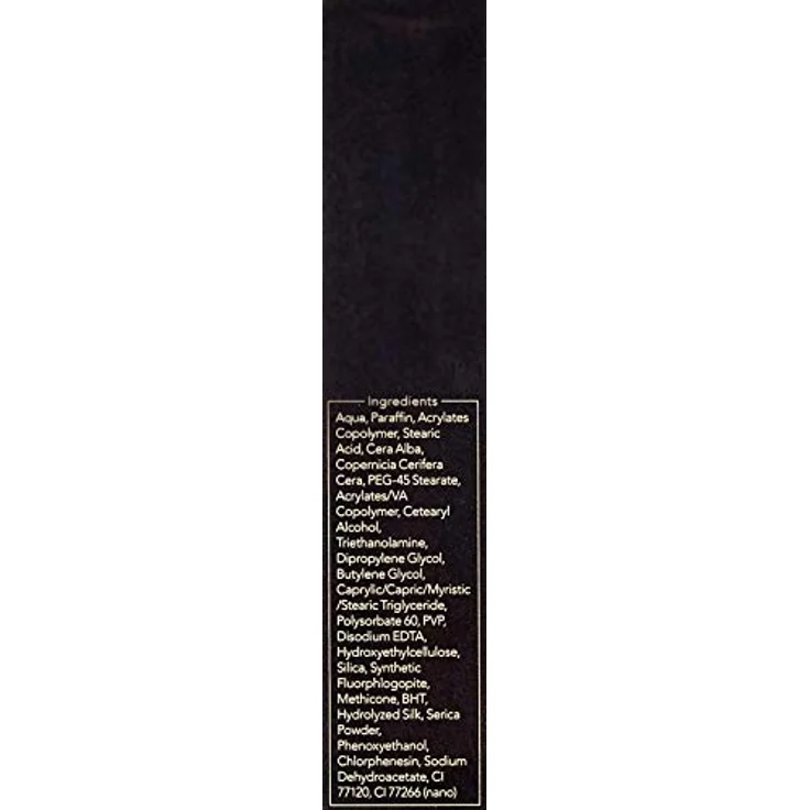 SENSAI Lash Volumizer 38°C Wimperntusche 10 g – Bild 7