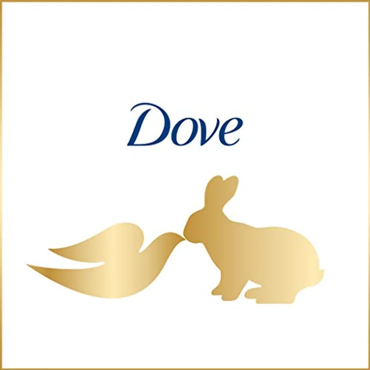 Dove Reichhaltiges Cremebad Pure Verwöhnung Mandelmilch und Hibiskusduft, 3er Pack (3 x 750 ml) – Bild 4