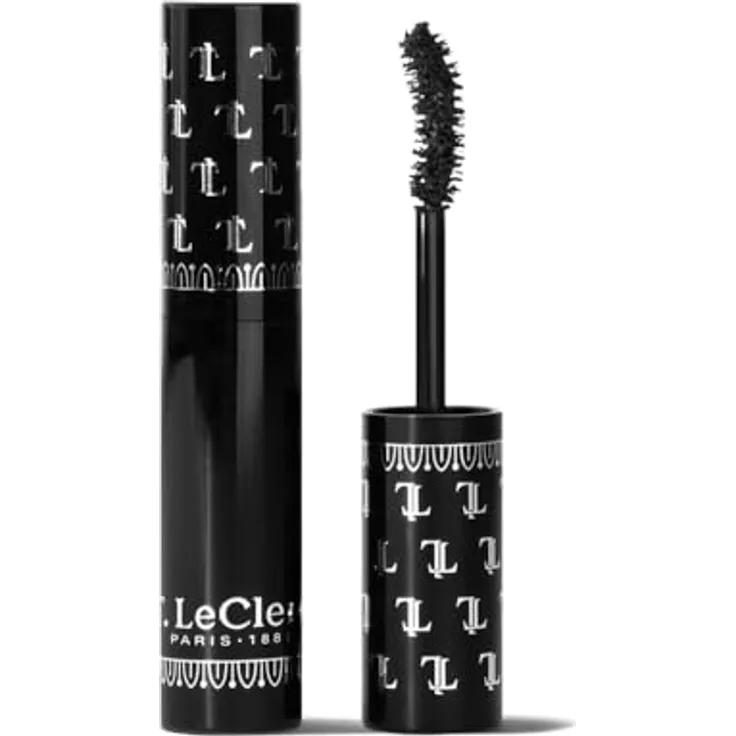 T.LeClerc Lash-Curling Volume Mascara Nr. 01 - Noir 9.5 ml 