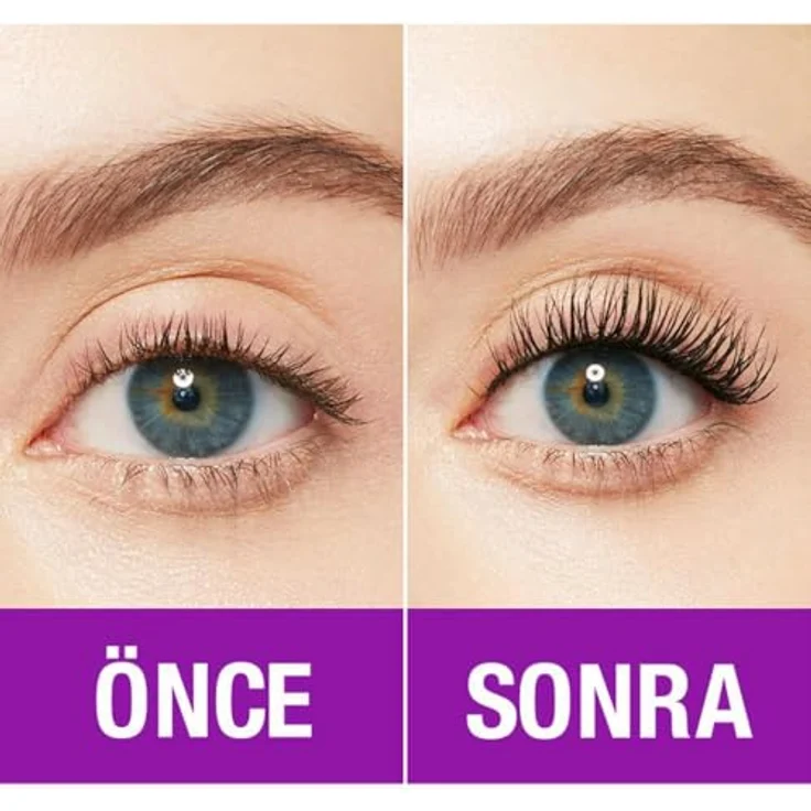 Maybelline Falsies Lash Lift Mascara 10 ml – Bild 3
