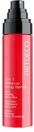 ARTDECO 3 In 1 Make-up Fixing Spray