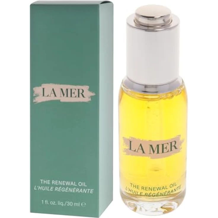 La Mer The Renewal Oil 30 ml, mit pflegender Wirkung  – Bild 5