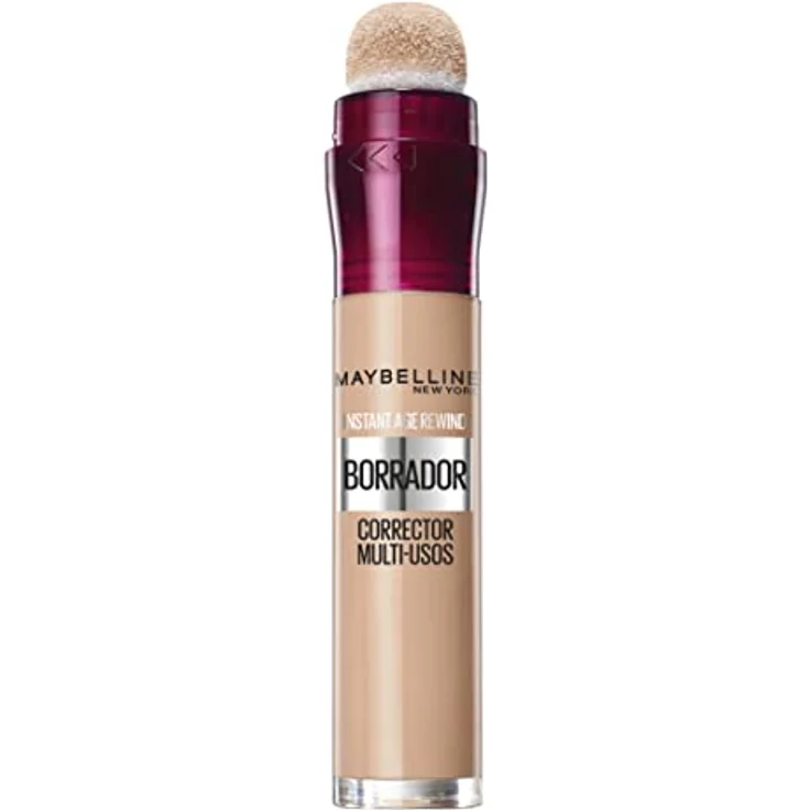 Maybelline Make-up-Finisher #04-honey 6,8 ml – Bild 2