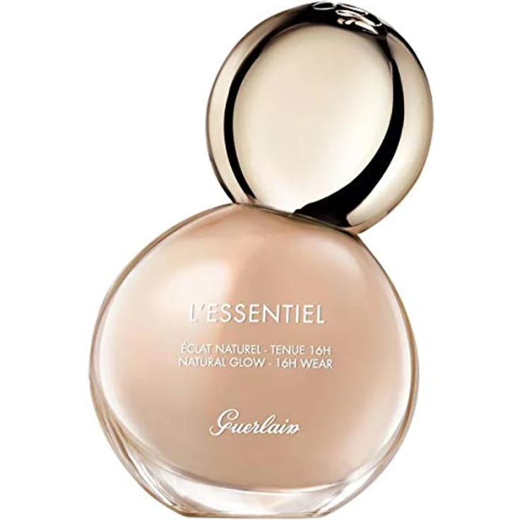 Guerlain Natural Glow 16H 01C Very Light Cool 30 ml  – Bild 2
