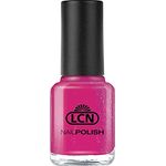 LCN Nail Polish Nagellack Nr. 519 pinkie winkie 8ml (pink)