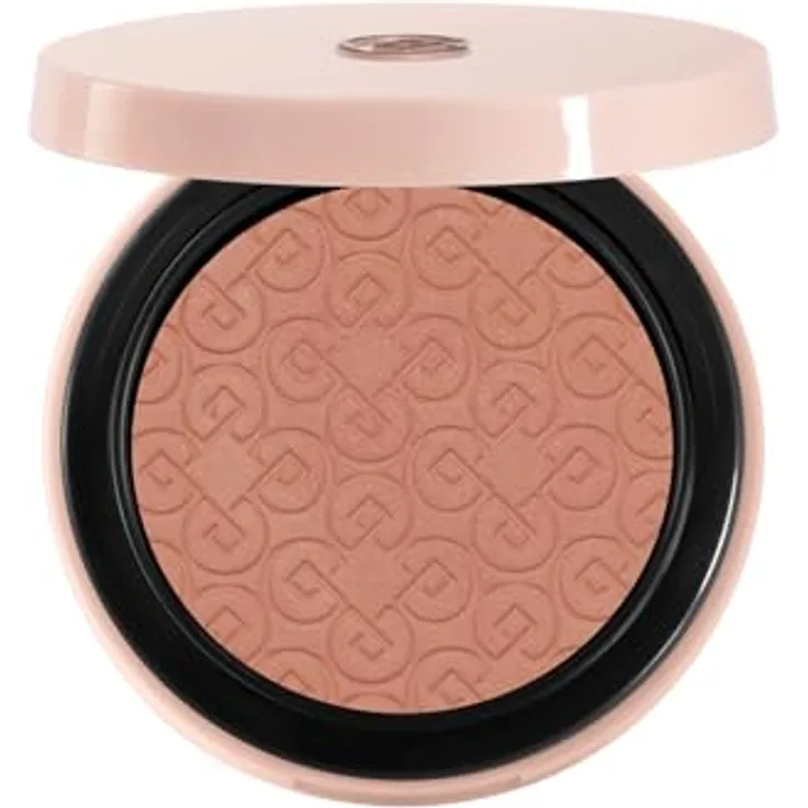 Collistar Impeccabile Maxi Blush, langanhaltendes Rouge 03 Terracotta, 8 g für einen natürlichen Wangenfarben-Effekt