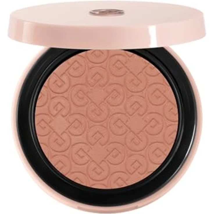 Collistar Impeccabile Maxi Blush, langanhaltendes Rouge 03 Terracotta, 8 g für einen natürlichen Wangenfarben-Effekt – Bild 1