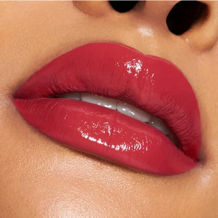 Catrice Shine Bomb Lip Lacquer, Lippenstift, Nr. 050, Pink, langanhaltend, sofortiges Ergebnis, glänzend, farbintensiv, vegan, ölfrei, ohne Parabene, ohne Mikroplastikpartikel, 1er Pack (3ml) – Bild 5