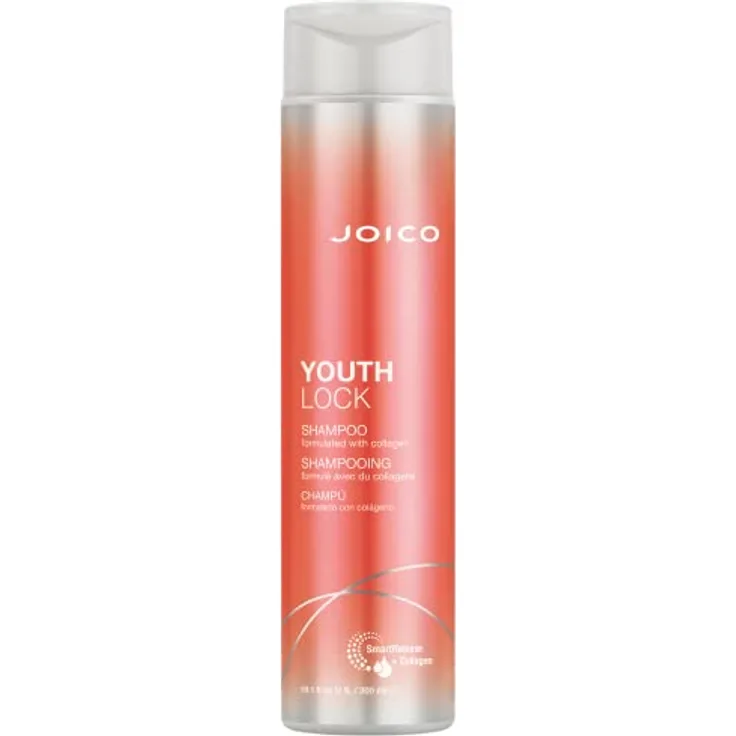 Joico Youthlock Shampoo 300 ml, Haarshampoo