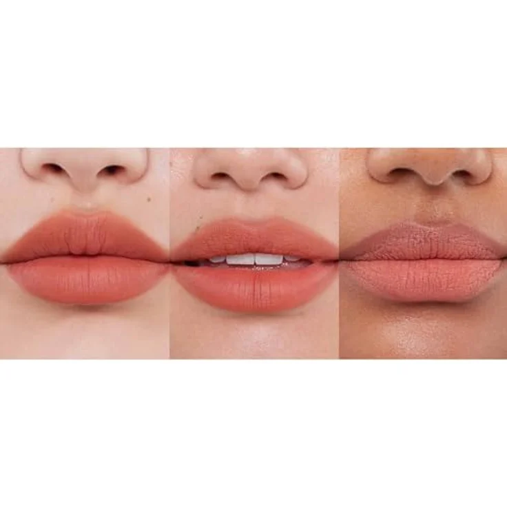 Anastasia Beverly Hills Lip Velvet Lipgloss, ultramatte Farbgebung mit samtigem Finish, 3,5 g – Bild 5