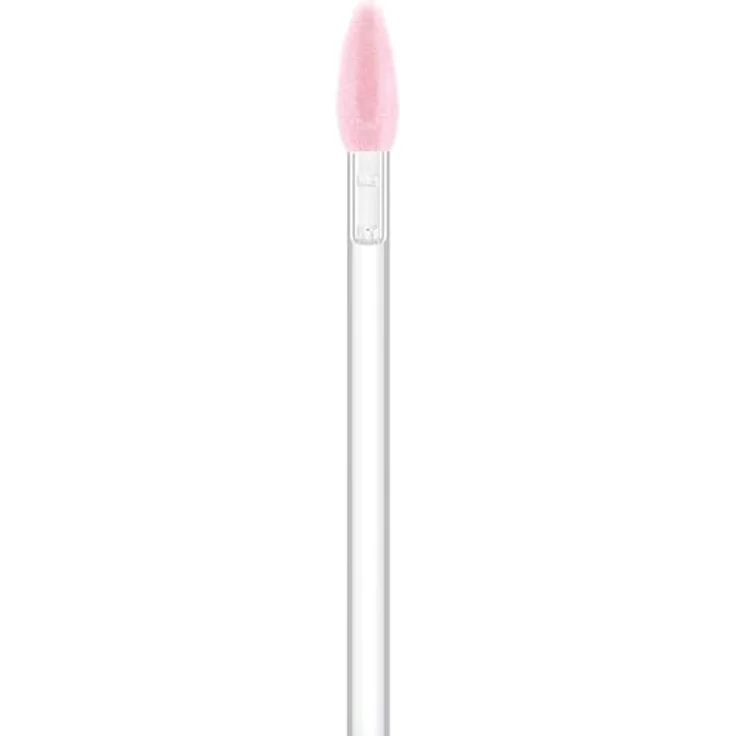 Catrice Diamond Glaze Lip Gloss, Nr. 020, Pink, holographisch glänzend, vegan, 1er Pack (3ml) – Bild 3