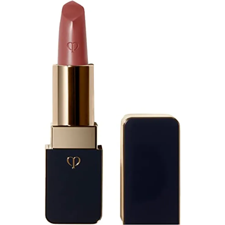 CLÉ DE PEAU BEAUTÉ Rouge A Levres Lipstick Nr.14 Snapdragon (Satin Sheen), 4 g