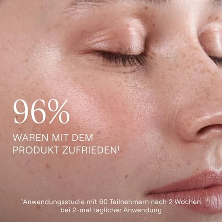 WELEDA Bio Pore Refining Toner - Naturkosmetik 2in1 Gesichtspflege Tonikum entfernt Unreinheiten und strafft die Haut. Spendet Feuchtigkeit und stärkt die Haut (vegan, 150ml) - Hamameliswasser und Salbeiextrakt – Bild 4