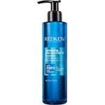 Redken Haarpflege-Spray mit Hitzeschutz bis zu 230°, Repariert und regeneriert, Anti Haarbruch, Extreme Play Safe, 1 x 250 ml