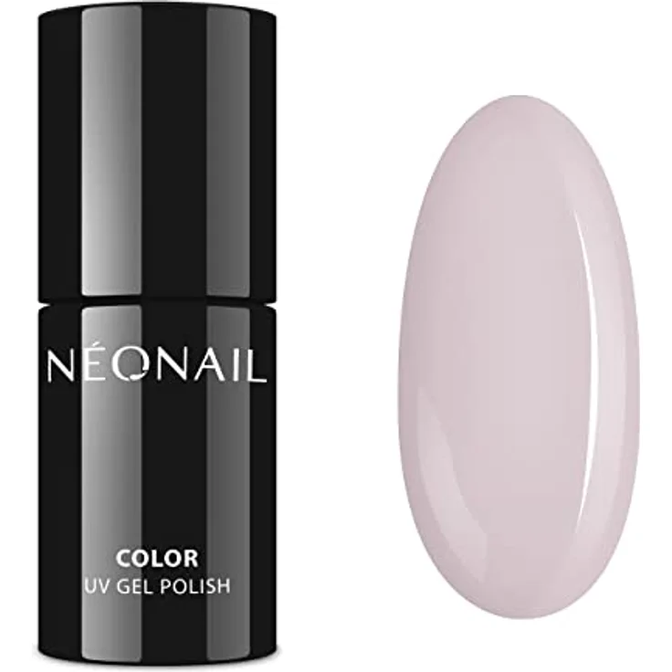 NÉONAIL UV Nagellack Jungle Blush, 7,2 ml - Rosa - Hochpigmentierter Gel-Nagellack mit langer Haltbarkeit bis zu 21 Tagen – Bild 2