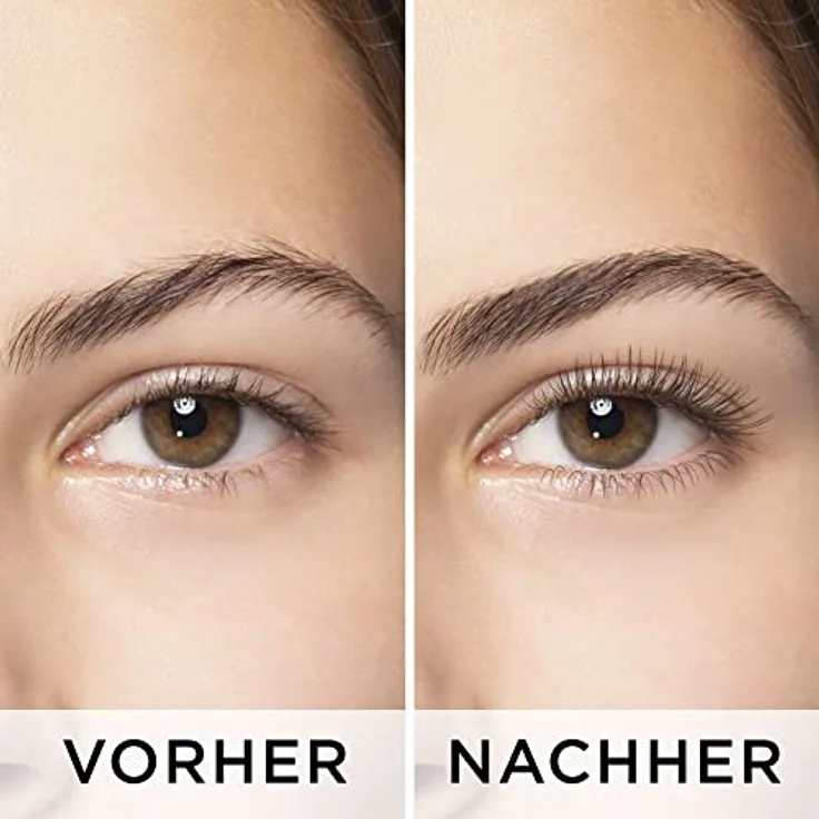ARTDECO Lash & Brow Power Serum - Wimpernserum & Brauenserum für Optisch dichtere, längere und gepflegtere Härchen- 1 x 8 ml – Bild 4